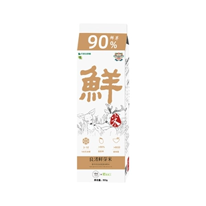 [一米执念 胚芽米(良渚大米) 850g]