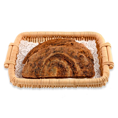 麻酱红糖饼（盒马工坊）