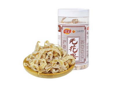 Jiabao Dry Figs 110g