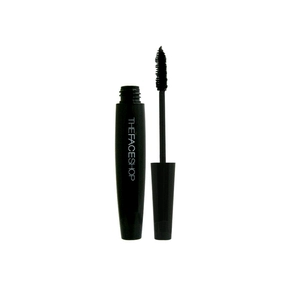 Face Shop/Philippine Shop Classic Black Stock Водонепроницаемые туши 01 7G Корейский импорт