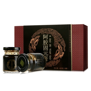 East Ejiao Ejiao Gulin Cream 420G (6 бутылок)