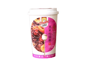 [厨师 黑米桂圆粥(自热粥) 280g]