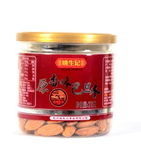 Yao Shengji Оригинальный миндаль 218г