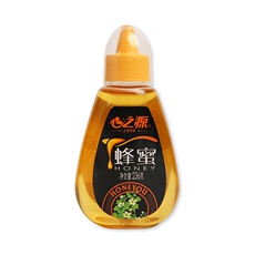 мёд 心之源 蜂蜜 236g Source of