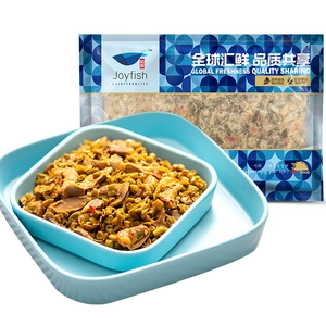 Joyfish Sour Bean Horn Chicken 300G