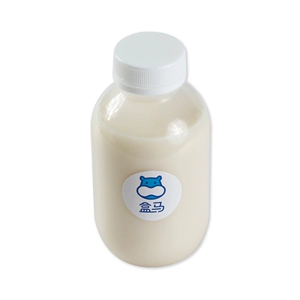 Soymilk (тепло)