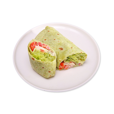 Такие большие итальянские куриные рулеты с курицей-гриль (разогреваемые) (Мастерская Хема)