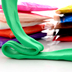 [12 màu đất sét siêu nhẹ] Đất sét không gian 3D plasticine đất sét sét không độc hại nhà máy Ruibei bán hàng trực tiếp do choi tre em Đất sét màu / đất sét / polymer đất sét,