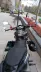 Ducati Diavel Big Devil 1200 MONSTER1200 Xử lý gương sửa đổi Gương chiếu hậu - Xe máy lại gương Xe máy lại gương