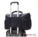 Вместительная и большая сумка для путешествий, складной багажный чемодан