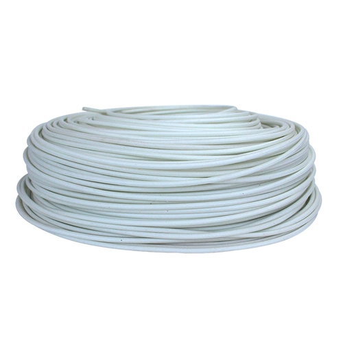 Самоупостановка трубка 1,5 кВ кремниевой смола с кремниевой стеклянной волоконной трубкой сопротивление устойчивость