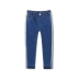 Quần bé gái Balla Quần mùa thu 2019 Quần trẻ em mới Quần legging Nữ Big Boy Jeans Tide - Quần jean kinh doanh quần áo trẻ em Quần jean