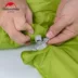 NH sáng tạo túi khí loại siêu nhẹ đệm bơm ngoài trời lều ngủ pad cắm trại duy nhất mở rộng pad dày - Thảm chống ẩm / Mat / Gối
