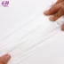 Sản phẩm giấy Zhengli giấy khăn giấy mặt 12 gói giấy bột giấy khăn mặt mặt giấy gỗ nguyên chất giấy lụa mềm - Sản phẩm giấy / Khăn giấy ướt