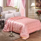 Зима стеганого одеяла была шелком к весне и осенью от однолетних студентов -студент -студент -студент -студент -студент -студент -трюк.