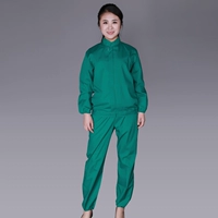 Зеленая шапка