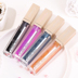 Sao Lip Gloss Giữ Ẩm Son Môi Dưỡng Ẩm Giữ Ẩm Lâu Dài Mermaid JI Microbeads Vàng Màu Lip Gloss Lip Gloss 	son bóng merzy	 Son bóng / Liquid Rouge