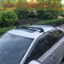 HRV Excelle Buick LaCrosse Regal Hideo phiên bản gt RONNIE GL8 6 phổ Thanh mang trên nóc kệ xà nhẹ nóc xe ô tô Roof Rack