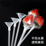 Apple, клубника, упаковка, набор материалов, букет, «сделай сам»