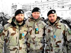 Тренчкот милитари 全新 瑞典 丛林 防水透气服