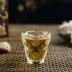 Nhật bản cốc trà thủy tinh ban đầu hướng dẫn sử dụng búa mắt thủy tinh chịu nhiệt cốc chén nước ly rượu vang thủy tinh trà bộ