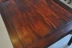 Nội thất gỗ gụ Sian gỗ hồng mộc Lào gỗ hồng mộc đỏ Bộ bàn ăn phong cách Ming gồm bảy bộ (ưu đãi đặc biệt, B1178) mới - Bộ đồ nội thất