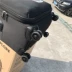 Được xuất khẩu sang Hoa Kỳ 20 chiếc siêu xe vải Oxford lên xe đẩy trường hợp vali 24 inch vali vải hành lý câm bánh xe phổ quát 28 - Va li