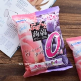 Вкусные японские 蒟蒻 Orihiro Lixi Jell