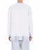 Xiaopang chính hãng mua áo len thể thao Y-3 SHEER SWEATER SWEATSHIRT CY6842 - Áo len thể thao / dòng may những mẫu váy len dáng dài đẹp Áo len thể thao / dòng may