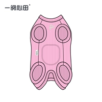 Розовый розовый (безрезультатный живот) можно носить мужской сокровище