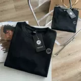 Цена на капусту -это экономичная стоимость, охватываемая мужская короткая дышащая тонкая круглая шея повседневная yt5568