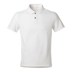 Crayl Vanke Eslite Thanh niên giản dị Hàn Quốc áo cotton cotton Áo sơ mi nam POLO áo thun nam giặt - Polo ao polo Polo