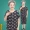 Trung niên và người già mùa hè phù hợp với phụ nữ 60-70 tuổi của mẹ cũ quần áo bông lụa bà nạp ngắn tay hai mảnh