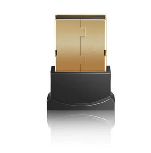 Поддержка Black Apple USB Bluetooth 4.0+EDR Multi -Function Protocol Hearset Computer Wireless Launch Receiver