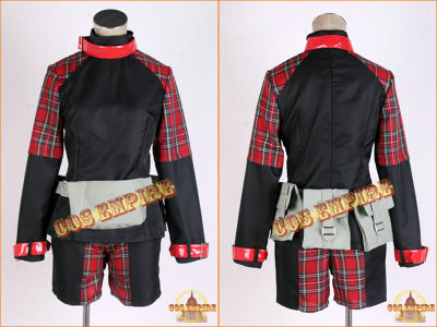taobao agent Stage Blood of Dog Rin c Cosplay clothing Anime game Japan can customize Japan