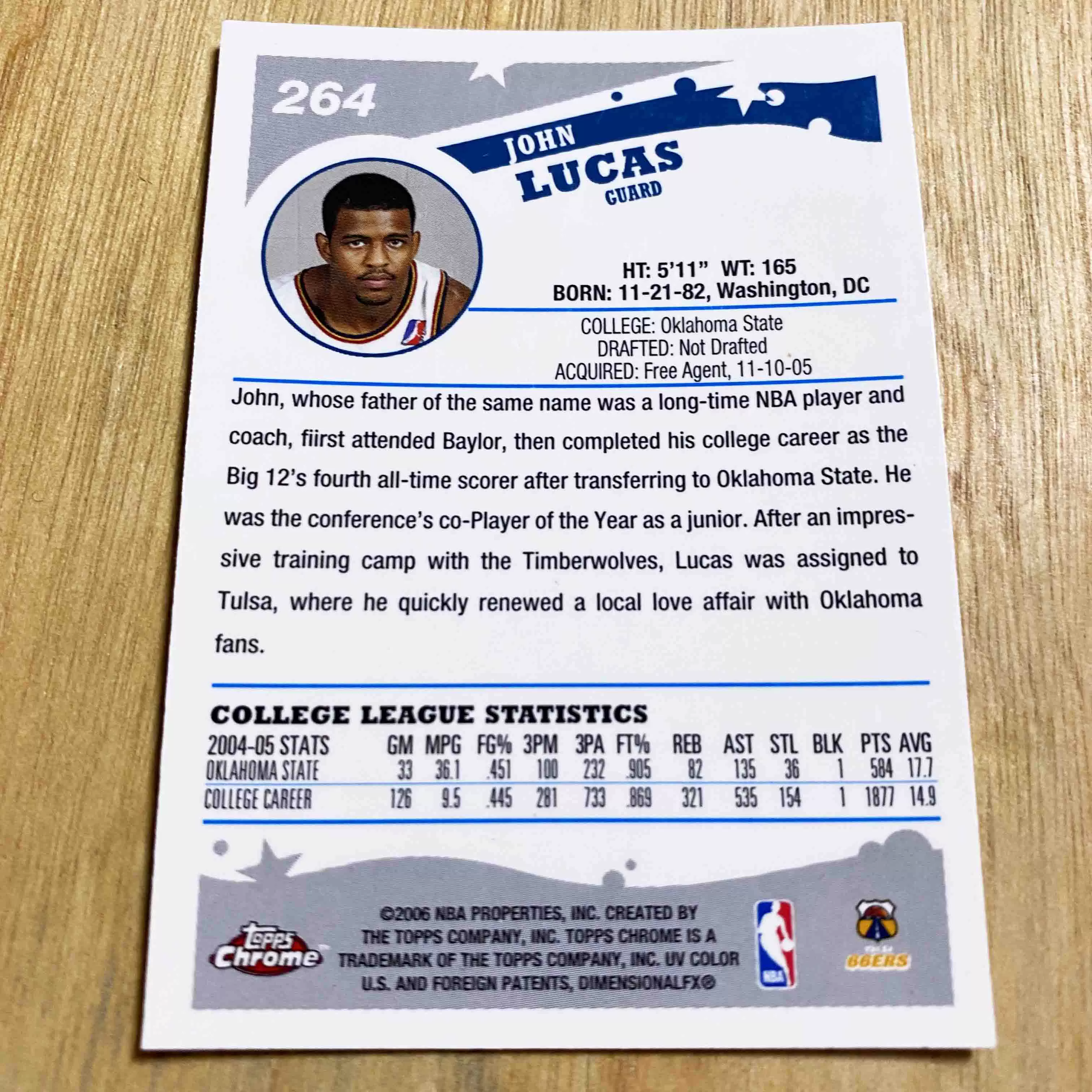 ★ Нужна Робинсон Баям Мик Хилл Хейс Лукос ★ 06 TOPPS Rookie Star Card