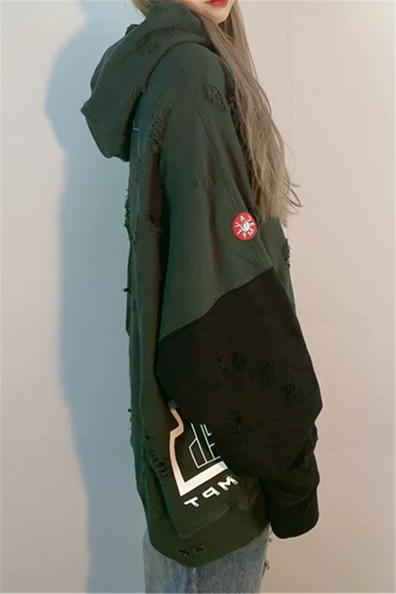 CAV EMPT C.E Cavempt