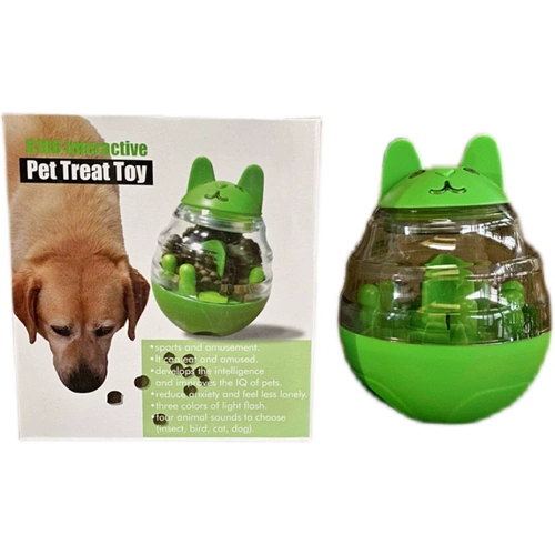Протекающие шарики для домашних игрушек, шариковые тумблеры, подача пищи для головоломки для собак бесплатная доставка