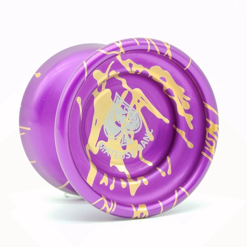 [Смотреть классику] Подлинные YYF American Products Supernova Over -pros в yoyo 1a 5a