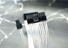 Кабель/разъем/конвертер 电源延长线 24pin cpu 显卡供电线机箱前置usb3.0纯铜镀银延长线