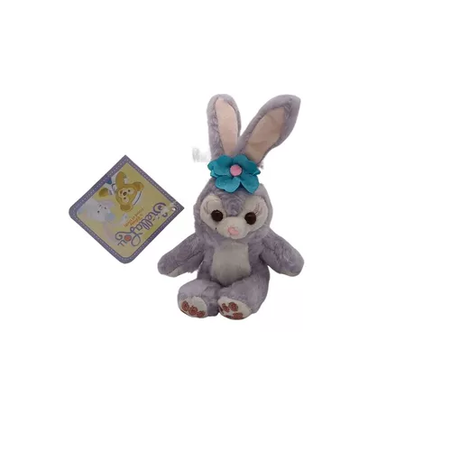 Пластиковый брендовый кролик, популярно в интернете, подарок на день рождения