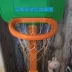 Bóng rổ trẻ em chuyên nghiệp rổ lưới rổ giỏ lưới túi mẫu giáo lưới trẻ sơ sinh đặc biệt 2 Gói quả bóng rổ mini	 Bóng rổ