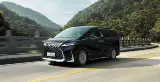 Применимо к Lexus LX570 Автомобильная карта смарт -клавиш