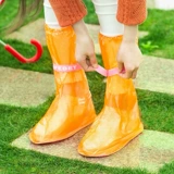 Safebet Anti -Slip и Rain Shoe Case Водонепроницаемый набор дождевых ботинок с высоким дождем и портативными пакетами дождь Бесплатная доставка