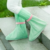 Safebet Anti -Slip и Rain Shoe Case Водонепроницаемый набор дождевых ботинок с высоким дождем и портативными пакетами дождь Бесплатная доставка