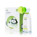 Капли для глаз, повязка для глаз, осветляющий красный (черный) чай от мешков под глазами, компресс, комплект