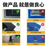 Кухонный отель Коммерческий масляный очиститель Небольшое масляное разделитель