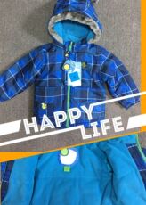 Лыжная одежда Gatoutagou 001 Gagou Tagou