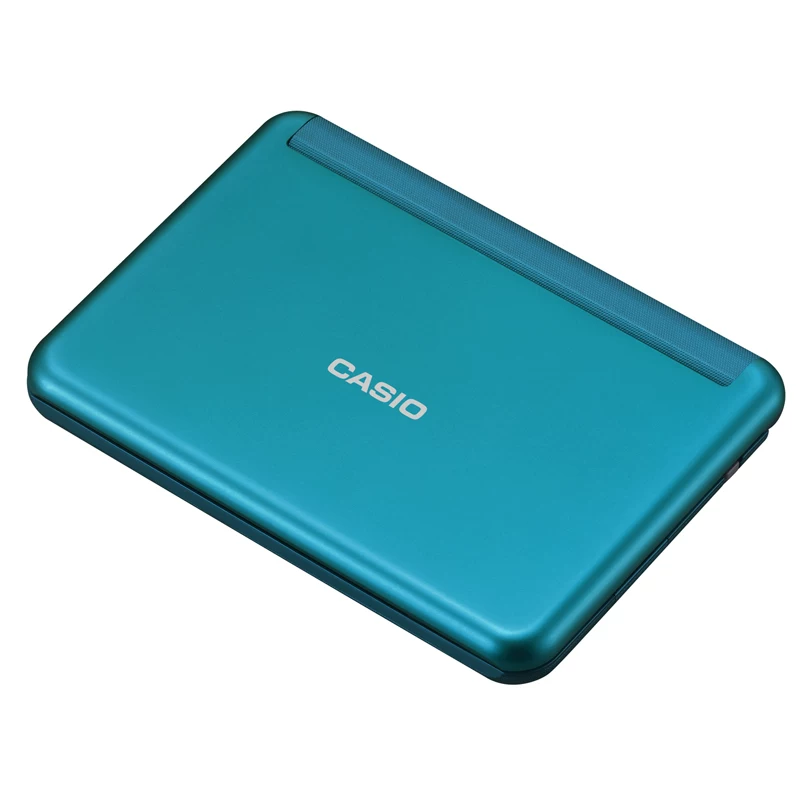Электронный словарь Casio English E-G200 R200 обучающая машина Oxford ER200EG200 зарубежный переводчик