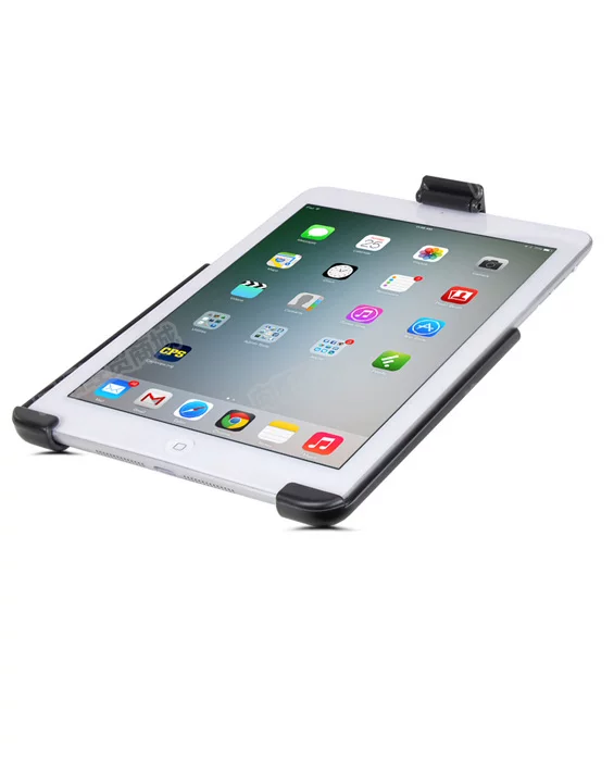 RAM-MOUNT RAM Apple iPad mini1 2 3 Pro9.7 голый металлический плоский зажим зажим
